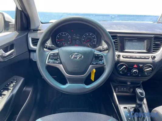carros - Hyundai Accent SE 2021  10
