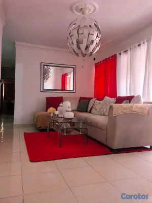 apartamentos - Apartamento en Venta - RD $8,800,000 - Alma Rosa I 12