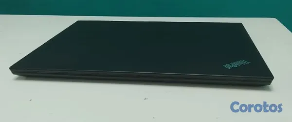computadoras y laptops - 2 lenovos T14s negras como nuevas  2