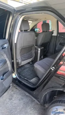 jeepetas y camionetas - Chevrolet Equinox 2017 7