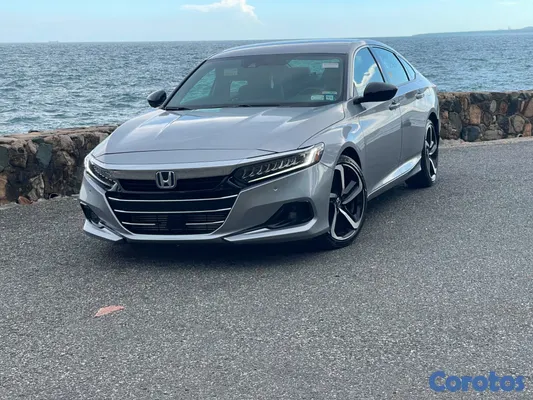 carros - DISPONIBLE ✅️ Honda Accord 2022 Modelos Sport 6