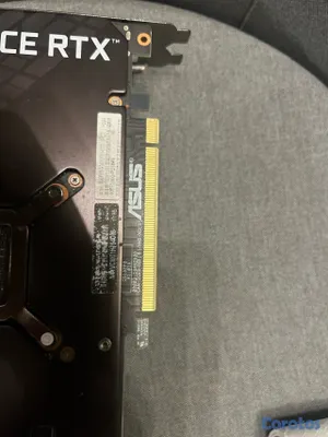 computadoras y laptops - Rtx 3080 asus tuf 10gb
 6