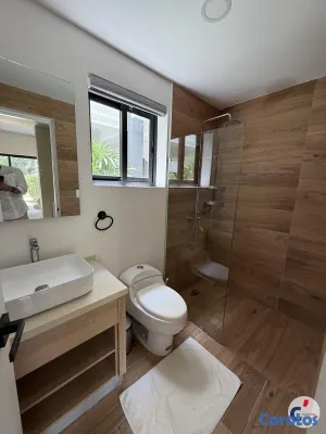 apartamentos - 🌴✨ Apartamento  en Vista Cana – Ventura Park, fren 18
