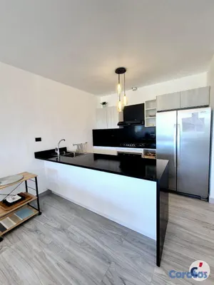 apartamentos - En Renta Apartamento de Ensueño en West Punta Cana 14
