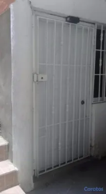 casas - Apartamento cerca de la playa de boca chica  4
