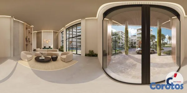 apartamentos - Lujo de Clase Mundial y Exclusividad en el Corazón 17