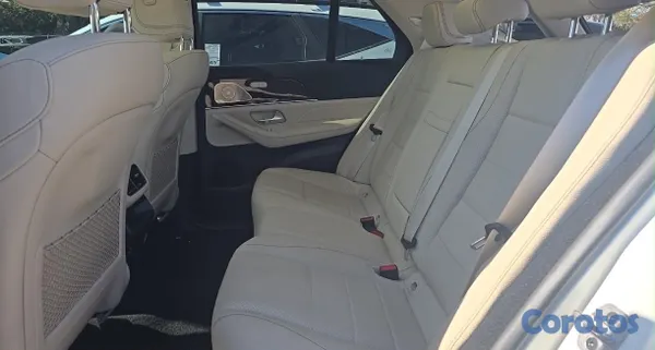 jeepetas y camionetas - MERCEDES BENZ 2021 
GLE 350
Panorámica  6