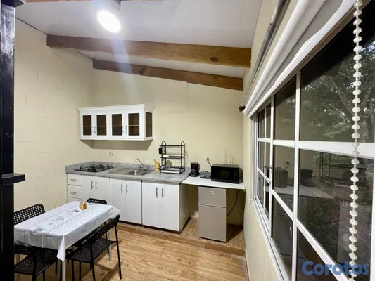 habitaciones y viviendas compartidas - Alquiler Cabaña Pareada 1H/1B en Piedra Blanca, Ja 10