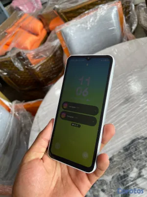 celulares y tabletas - Samsung Galaxy A16 6