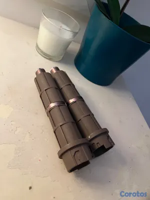 salud y belleza - Accesorios / Attachments de la Shark Flexfusion  5