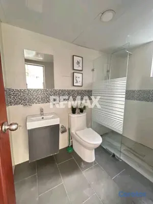 apartamentos - Apartamento amueblado en Alquiler en piantini 1 habitacion 1.5 baño 1 parqueo 13