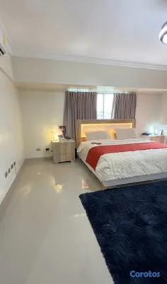 apartamentos - Apartamento en Venta, Urbanización Real 8