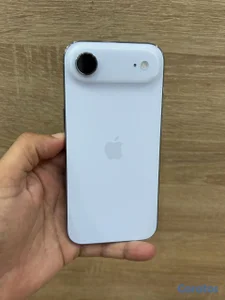 iPhone Air  256GB ESIM-Bateria 96% Condiciones 10-