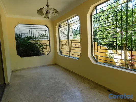 casas - CASA EN RESIDENCIAL CERRADO, EN ARROYO HONDO II

GARANTIA DE SEGURIDAD 6
