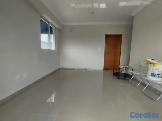 apartamentos - Residencial Costa Verde, 1 habitación, 1 parqueo 3