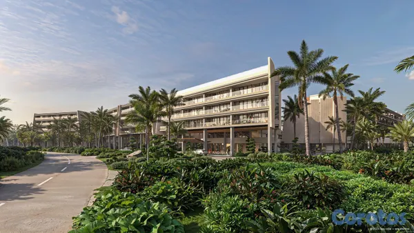 apartamentos - GRAN OPORTUNIDAD: Apartamentos de Lujo en Cap Cana 2