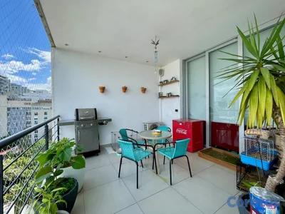 Apartamento en venta ubicado en Ensanche Paraíso