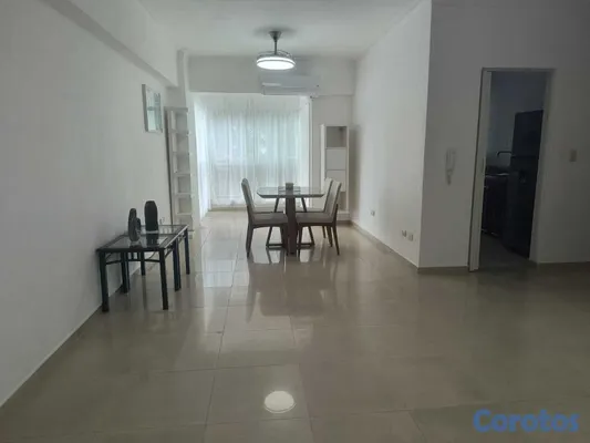 apartamentos - Apartamento de 2 Habitaciones, 2 baños, 1 parqueo 10