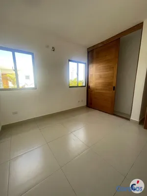 casas - EXCLUSIVA VILLA DE 3 HABITACIONES EN RESIDENCIAL V 7