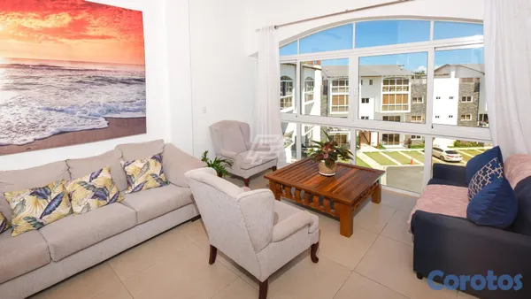 penthouses - Alquiler de Penthouse en Punta Popy, Las Terrenas 7