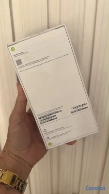 celulares y tabletas - 17 pro Max 256  4