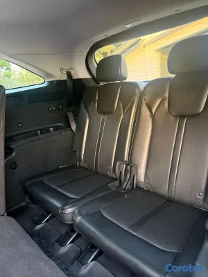 jeepetas y camionetas - kia sorento s 2021 clean carfax  7