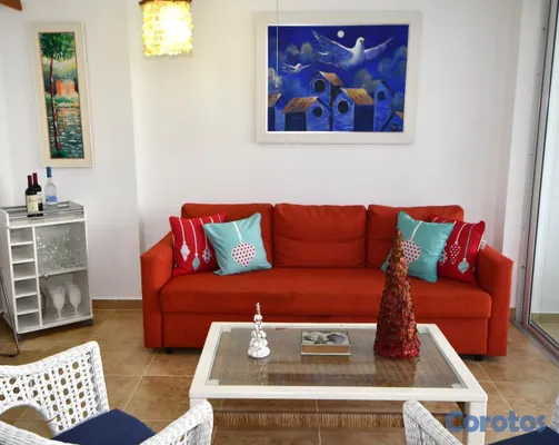 apartamentos - vendo apartamento en marbella en juan dolio 3