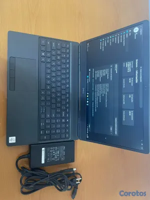 computadoras y laptops - 🔥 Dell Precision 7550 | i7-10875H | NVIDIA RTX Qua 2