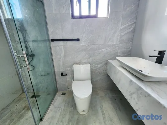 apartamentos - TORRE NUEVA CON AREA SOCIAL Y GIMNASIO VILLA MARIA 10