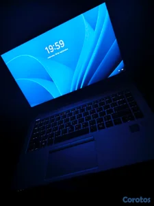 Laptop Hp Elitebook 840 G5, i5 8th gen
