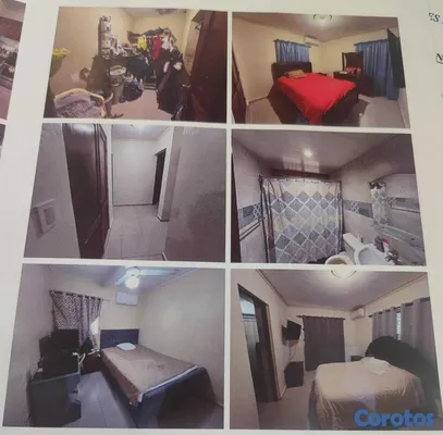 apartamentos - VENTA DE APARTAMENTO 3