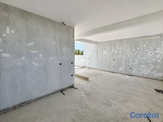 apartamentos - Estudio 85 m² (tamaño de 2 hab.) en La Bonita 1, entrega octubre 2026 - $175,000 11