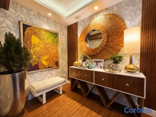 apartamentos - APTO. EN VENTA EN EVARISTO MORALES 9