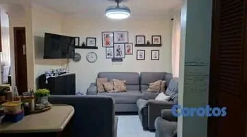 apartamentos - Apartamento en Venta en Colinas de los Rios 3Habitaciones 2 baños 2 parqueos 2