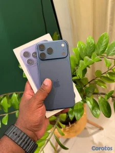 iPhone 17 Pro Max 512GB Factory