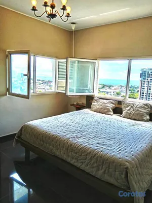apartamentos - APARTAMENTO EN ALQUILER AMUEBLADO EN BELLA VISTA 9