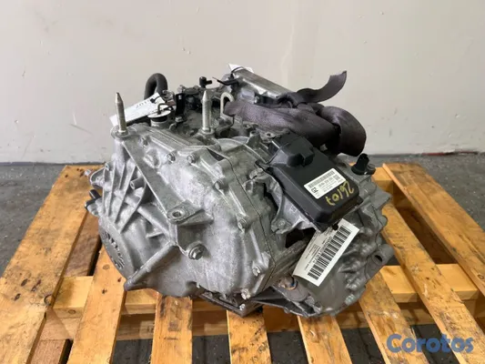 accesorios para vehiculos - TRANSMISSION PARA HONDA CIVIC 1.5L 2