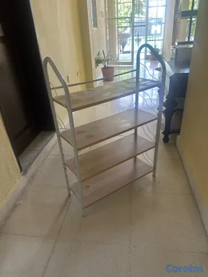 decoración y accesorios - equipos y accesorios de salón  3