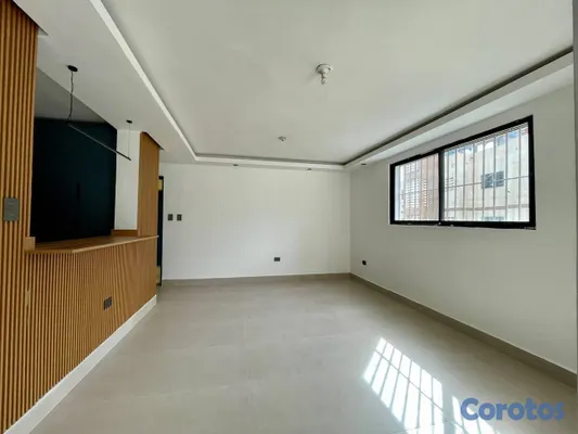 apartamentos -  Alquiler en Los Cacicazgos. 5