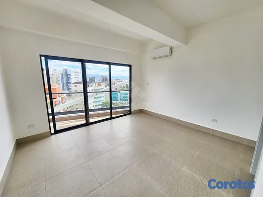 apartamentos - TORRE LA TRINITARIA DOS HABITACIONES ROOFTOP Y PIS 10