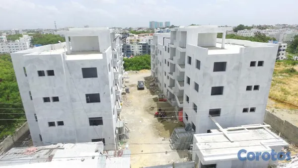 apartamentos - Residencial Doña Flavia, apartamento para que cons 2