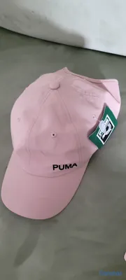 joyas, relojes y accesorios - Gorra Puma Original 3