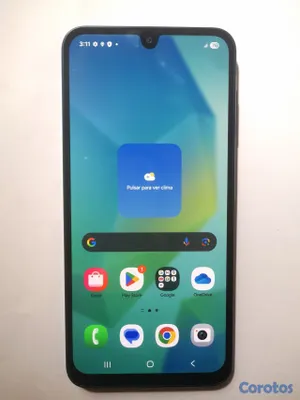 celulares y tabletas - Samsung galaxy a16 5g 3