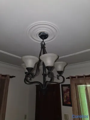 decoración y accesorios - Lampara de techo  4