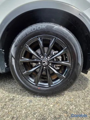 jeepetas y camionetas -  HONDA CR-V 2025 – PRÁCTICAMENTE NUEVA. 3