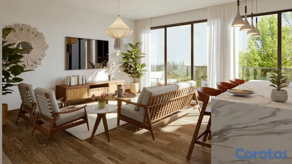 apartamentos - Un exclusivo complejo de apartamentos de lujo ubic 12