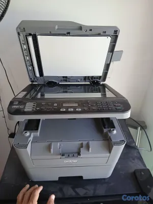 impresoras y scanners - impresora brother 3