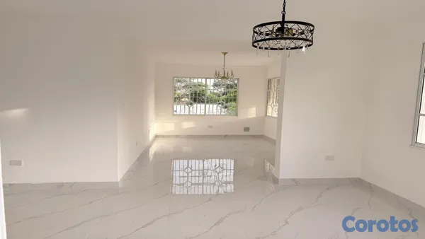 casas - CASA EN VENTA JARDINES DEL NORTE-SANTIAGO 10