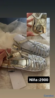 ropa y zapatos - ropa de Zara 7