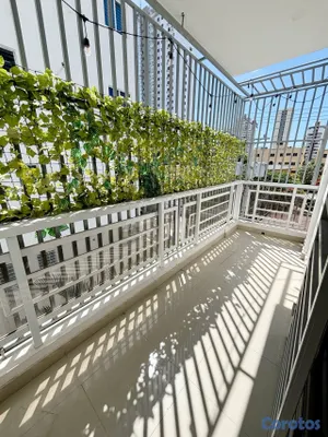 apartamentos - Vendo apartamento clásico en Alma Rosa I 3